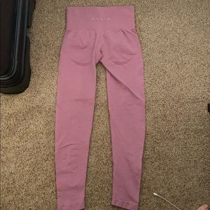 NVGTN Seamless leggings XS
